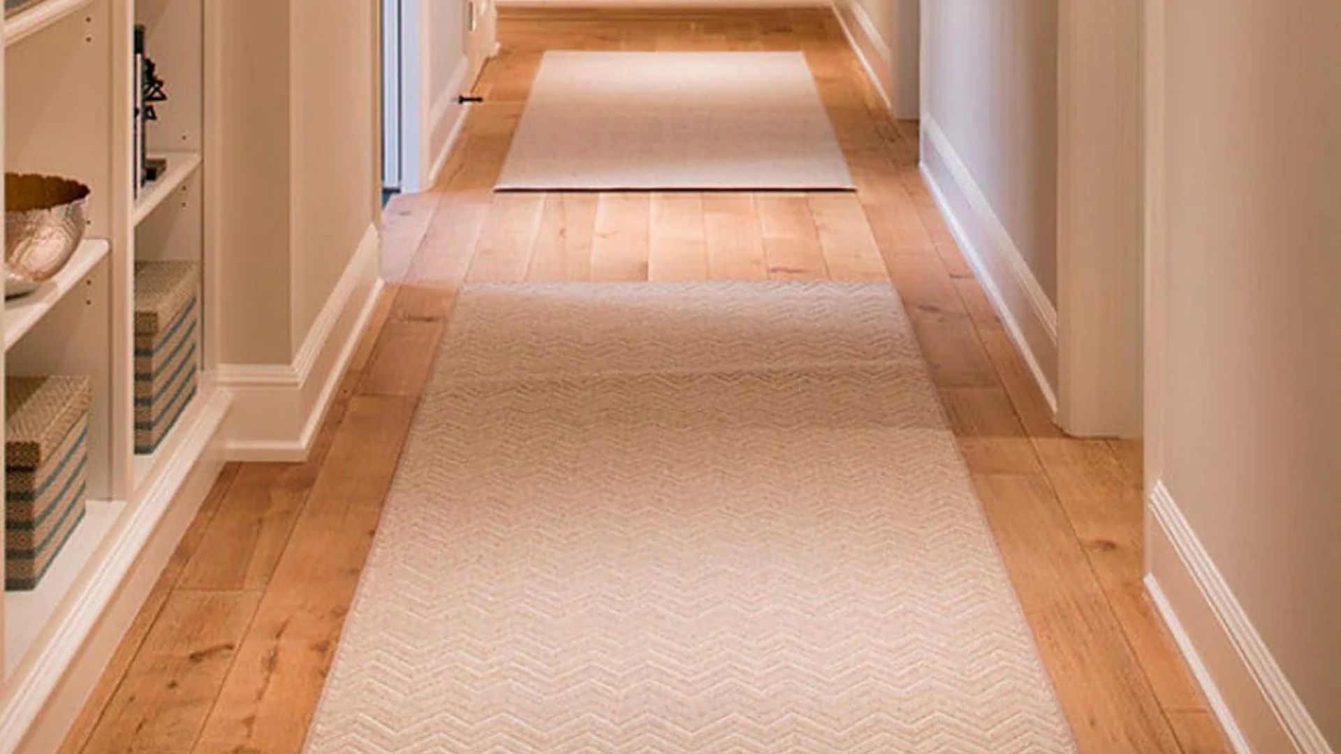 Koridor & Antre Halıları