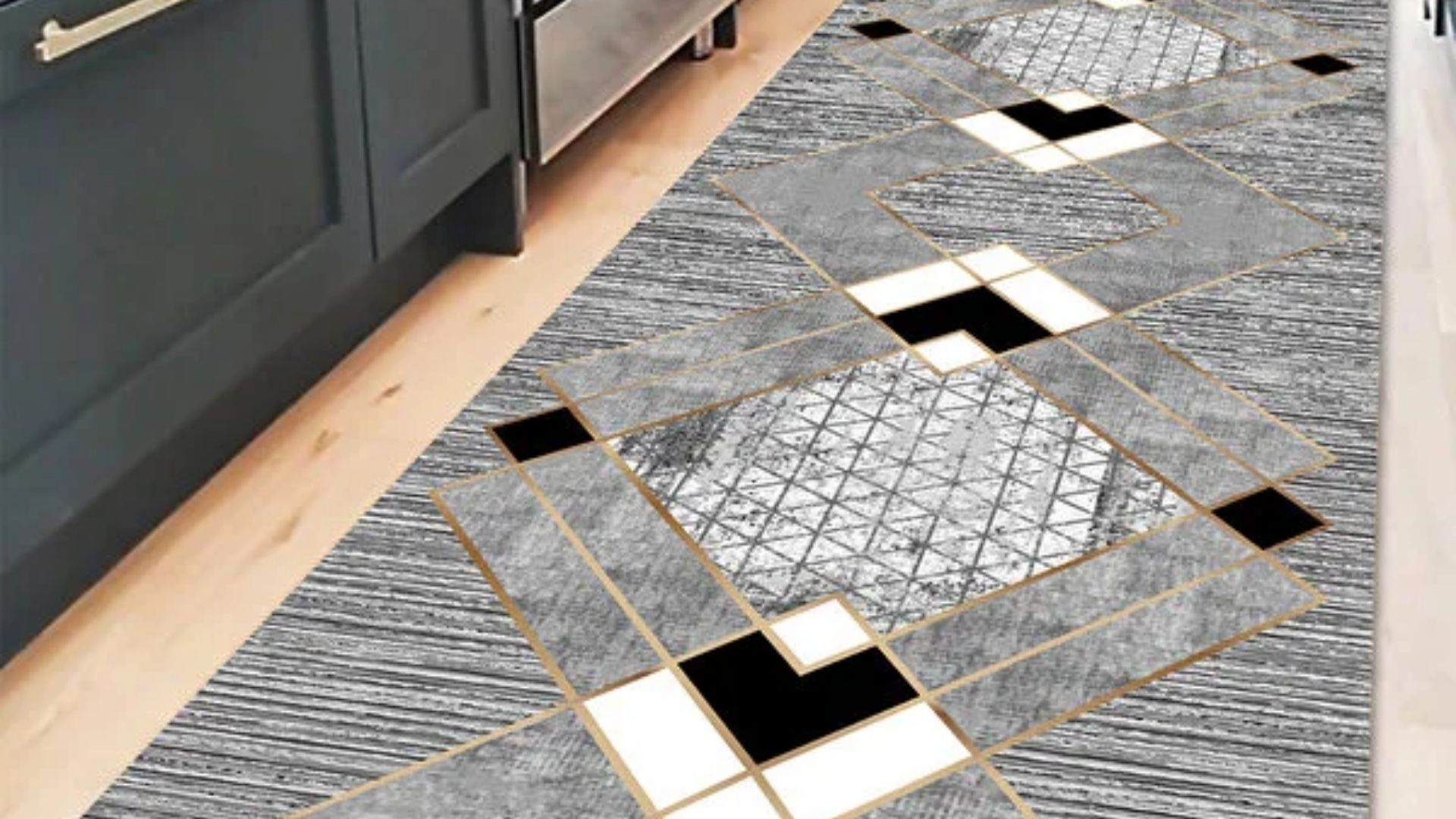 Koridor & Antre Halıları